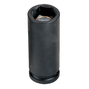 3/8 Drive X 9/16 Magnetic Deep Impact Socket