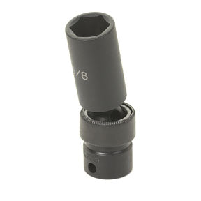 3/8 Drive X 9/16 Deep Universal Impact Socket