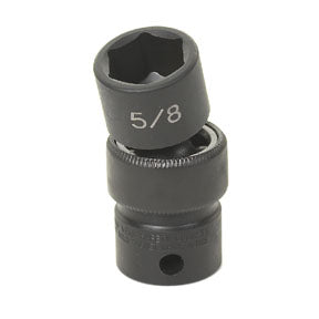 3/8 Drive X 19Mm Standard Universal Impact Socket