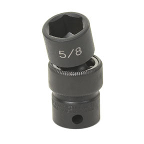 3/8 Drive X 3/4 Standard Universal Impact Socket