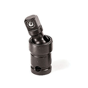 3/8 Drive Thin-Wall Universal Joint With Ball Retainer
