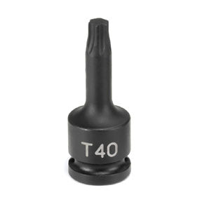 3/8 Drive X T50 Internal Star Impact Driver