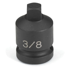 1/2 Dr X 1/2 Sq Male Pipe Pg
