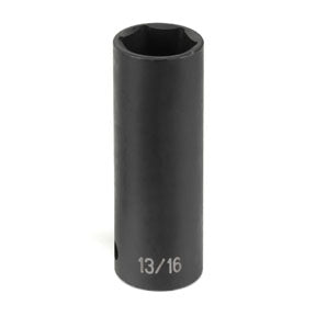 1/2Dr X 22Mm Xtr Thin Wall Dp