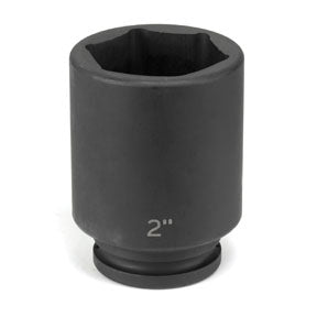 3/4 Drive X 7/8 6 Point Deep Impact Socket
