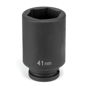 3/4 Drive X 30Mm Deep Impact Socket