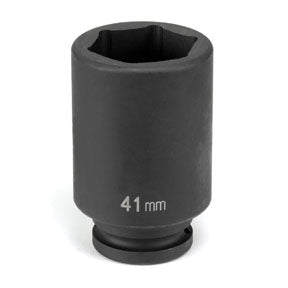 3/4 Drive X 33Mm Deep Impact Socket