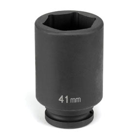 3/4 Drive X 33Mm Heavy Duty Deep Impact Socket