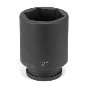 3/4 Drive X 1-3/16 Deep Impact Socket