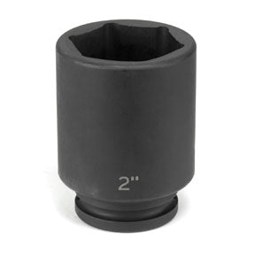 3/4 Drive X 1-1/4 Deep Impact Socket