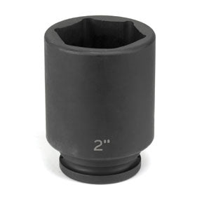 3/4 Drive X 1-7/16 Deep Impact Socket