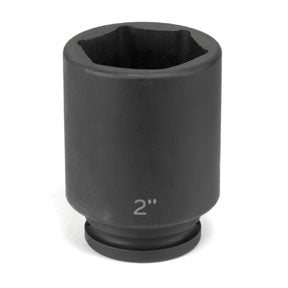 3/4 Drive X 1-1/2 Deep Impact Socket