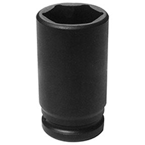 3/4 Drive X 1-11/16 Deep Impact Socket