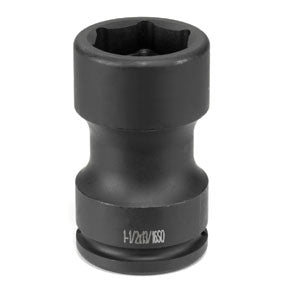 3/4 Drive X 41Mm X 21Mm Square Budd Impact Socket