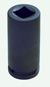 3/4 Drive X 13/16 4 Point Deep Square Budd Impact Socket