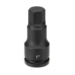 3/4 Drive X 17Mm Hex Driver