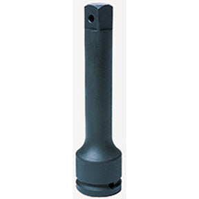 1 Drive X 7 Extension With Pin Hole