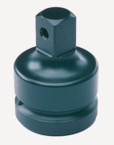 1 Drive Female X 3/4 Male Adapter With Pin Hole