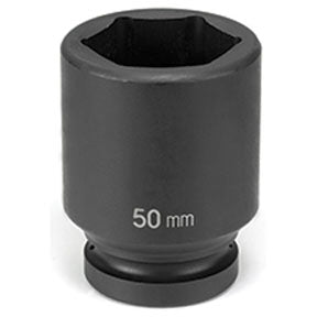 1 Drive X 33Mm Deep Impact Socket
