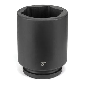 1 Drive X 1-5/16 Deep Impact Socket