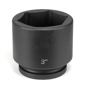 1 Drive X 1-5/16 Standard Impact Socket