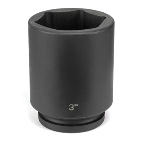 1 Drive X 1-1/2 Deep Impact Socket