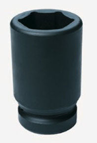 1 Drive X 1-1/2 Limited Budd Impact Socket