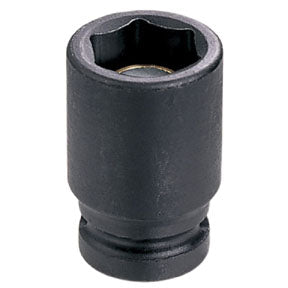 1/4Dr X 13Mm Mag Std