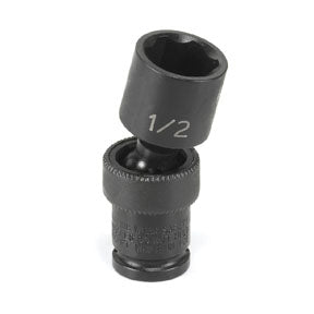 1/4  Surf Dr X 13Mm Stnd Univ
