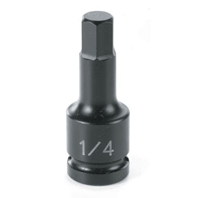 1/4 Drive X 5/32 Hex Driver