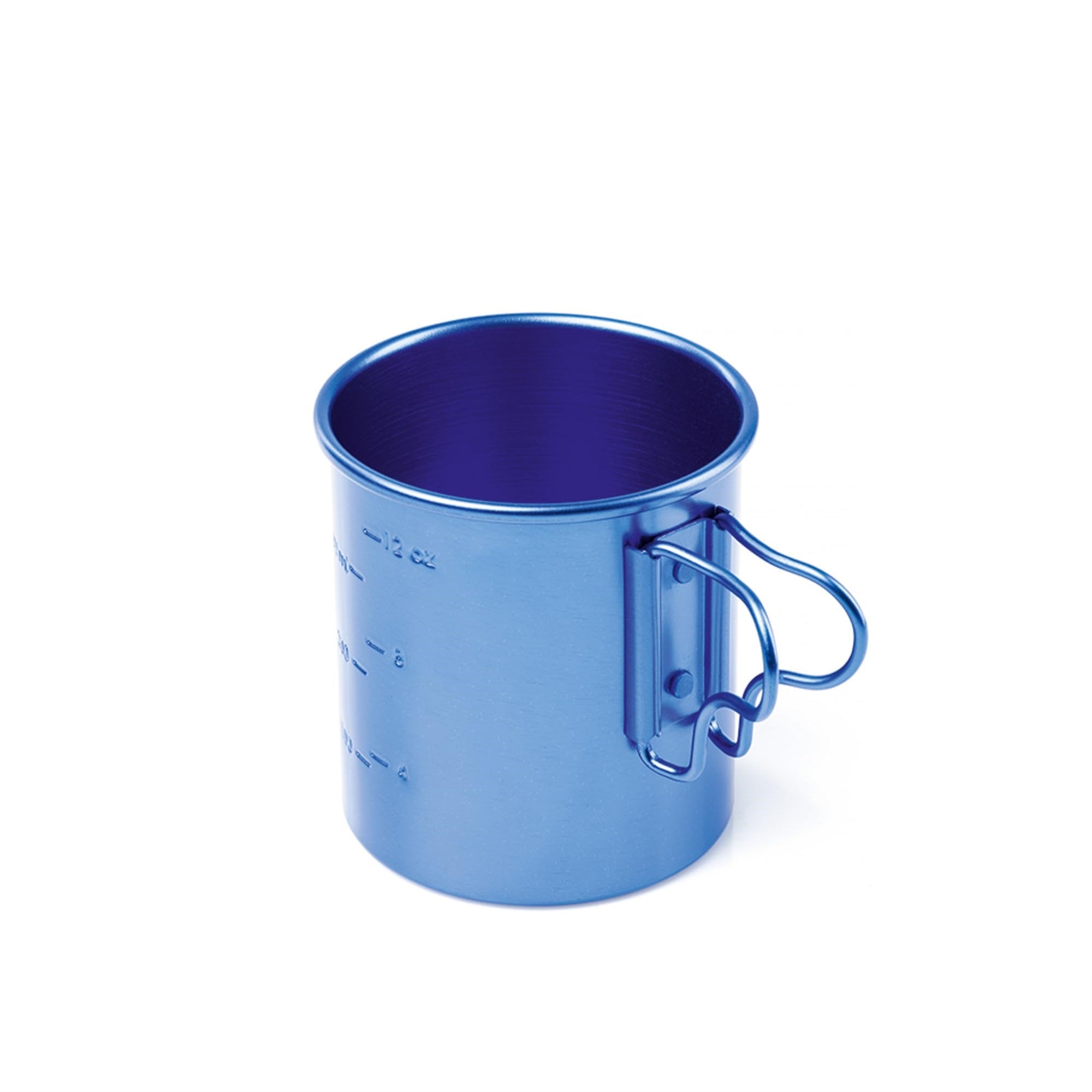 Gsi Outdoors Bugaboo Cup, Blue, 14 Fl Oz