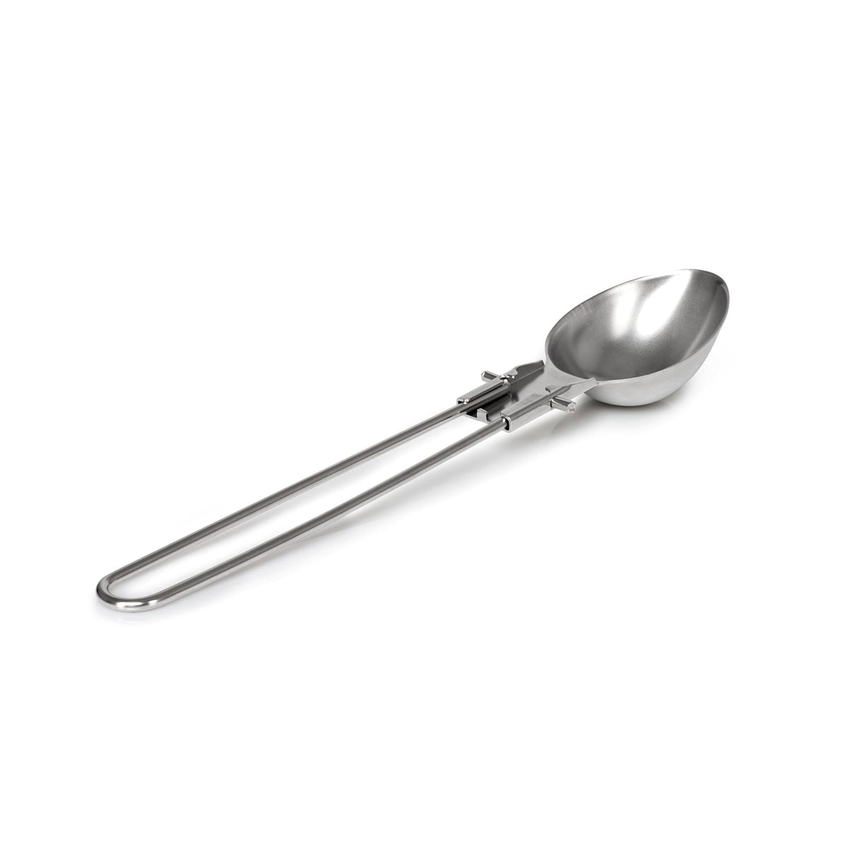 Gsi Outdoors Folding Chef Spoon For Travel & Camping – Virventures
