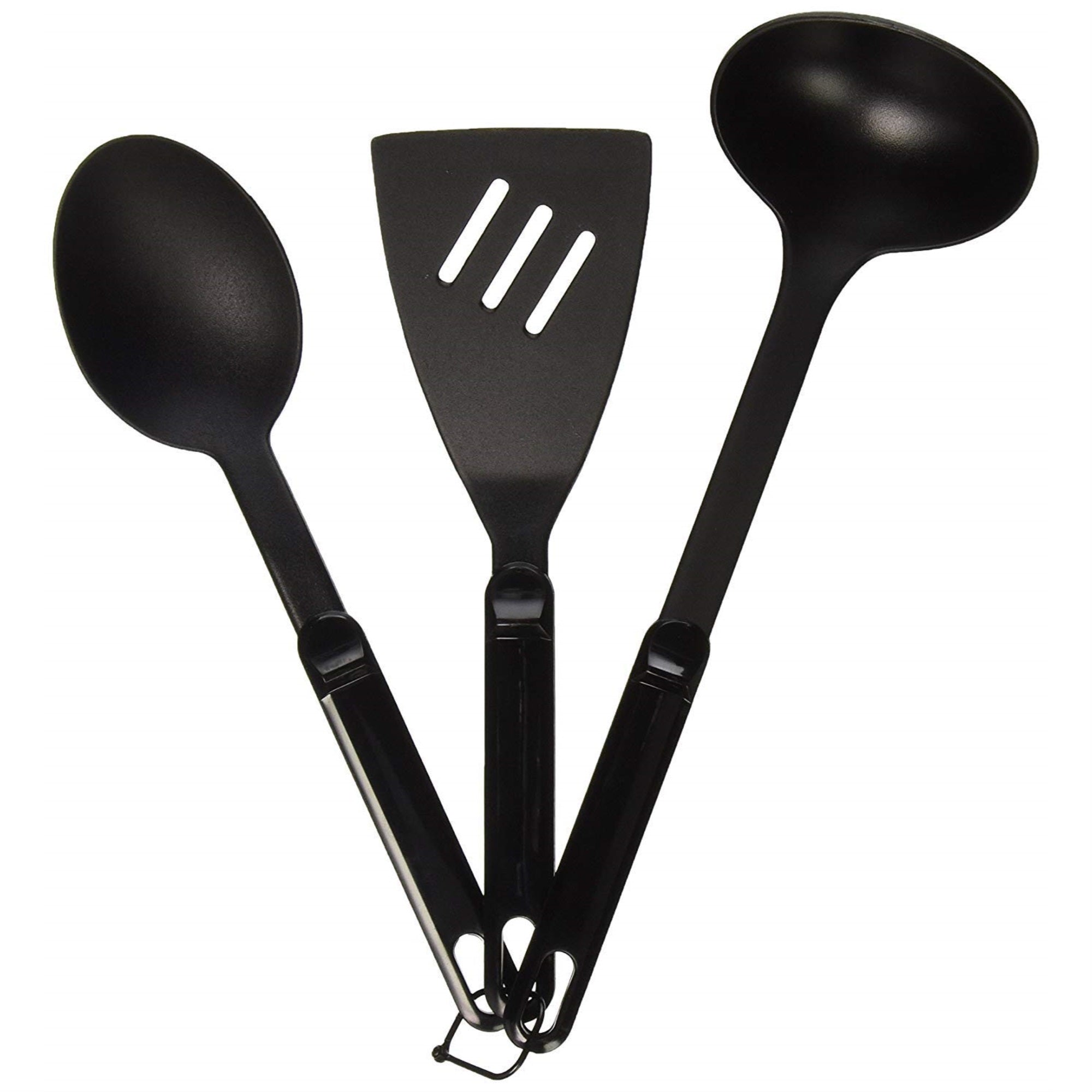Gsi Outdoors 74051 Nylon Ring Set (3-Piece)