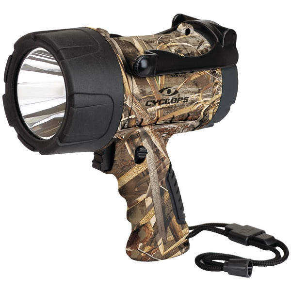 350Lm Hndhld Spot Camo