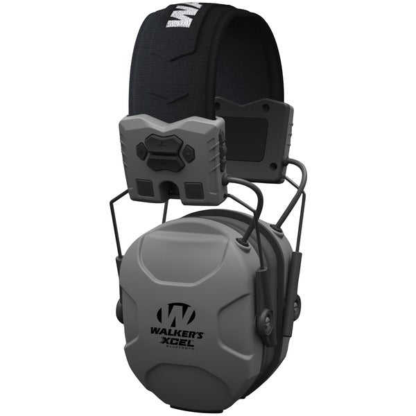 Xcel 500 Blth Elec Muff