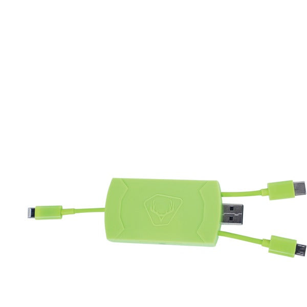Hme Hme-Qmcr 4:1 Card Reader