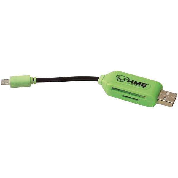 Android Sd Card Reader