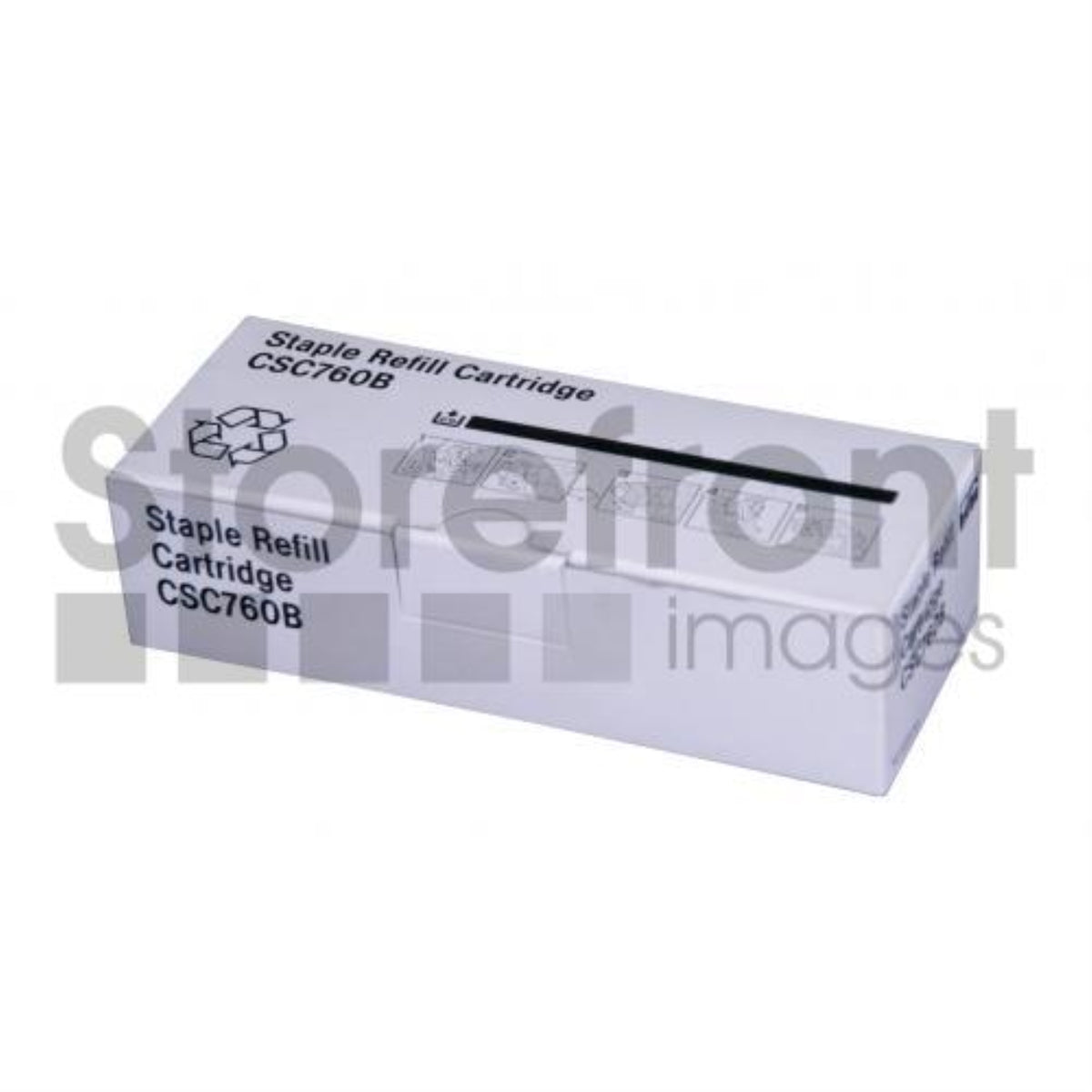 Gestetner Dsc338 3-5,000 K Staple Ctgs, 15K Yield