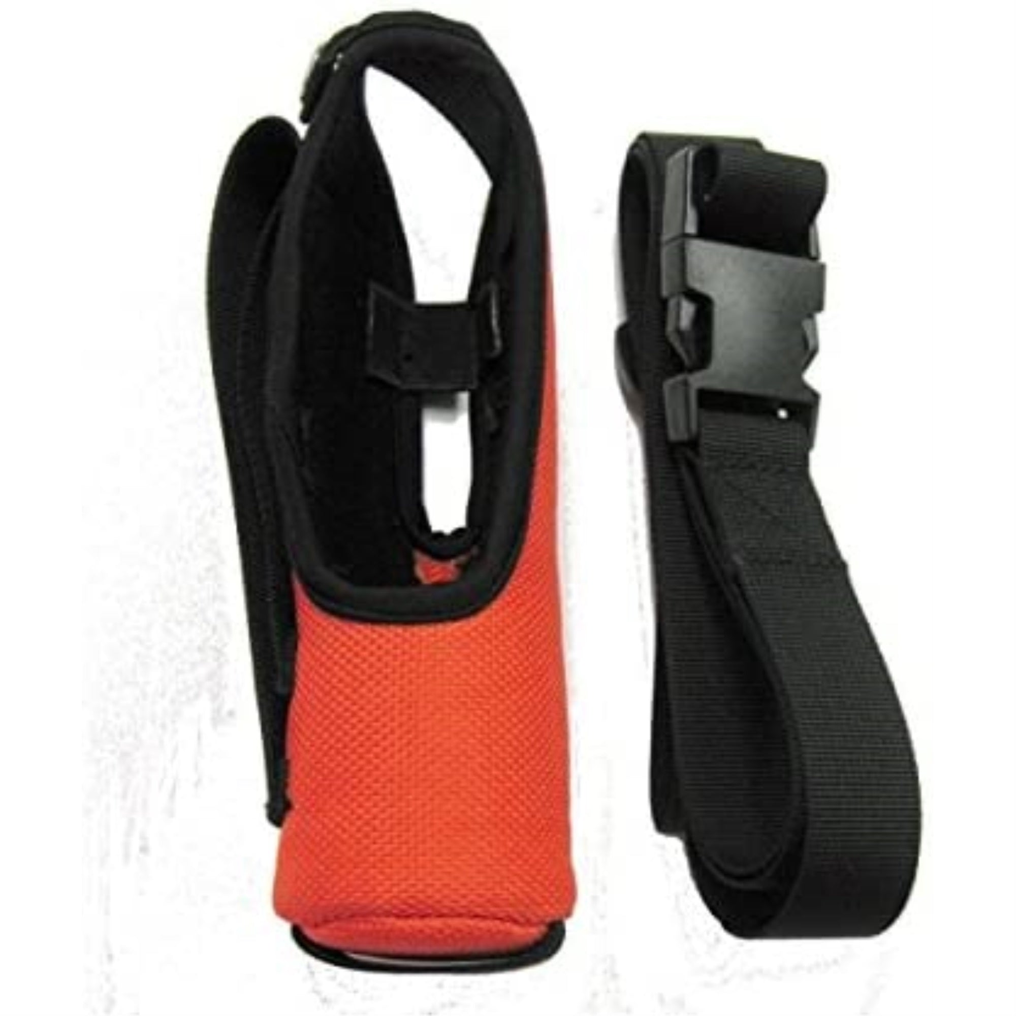 Multi-Way Pro Series Holster - Orange