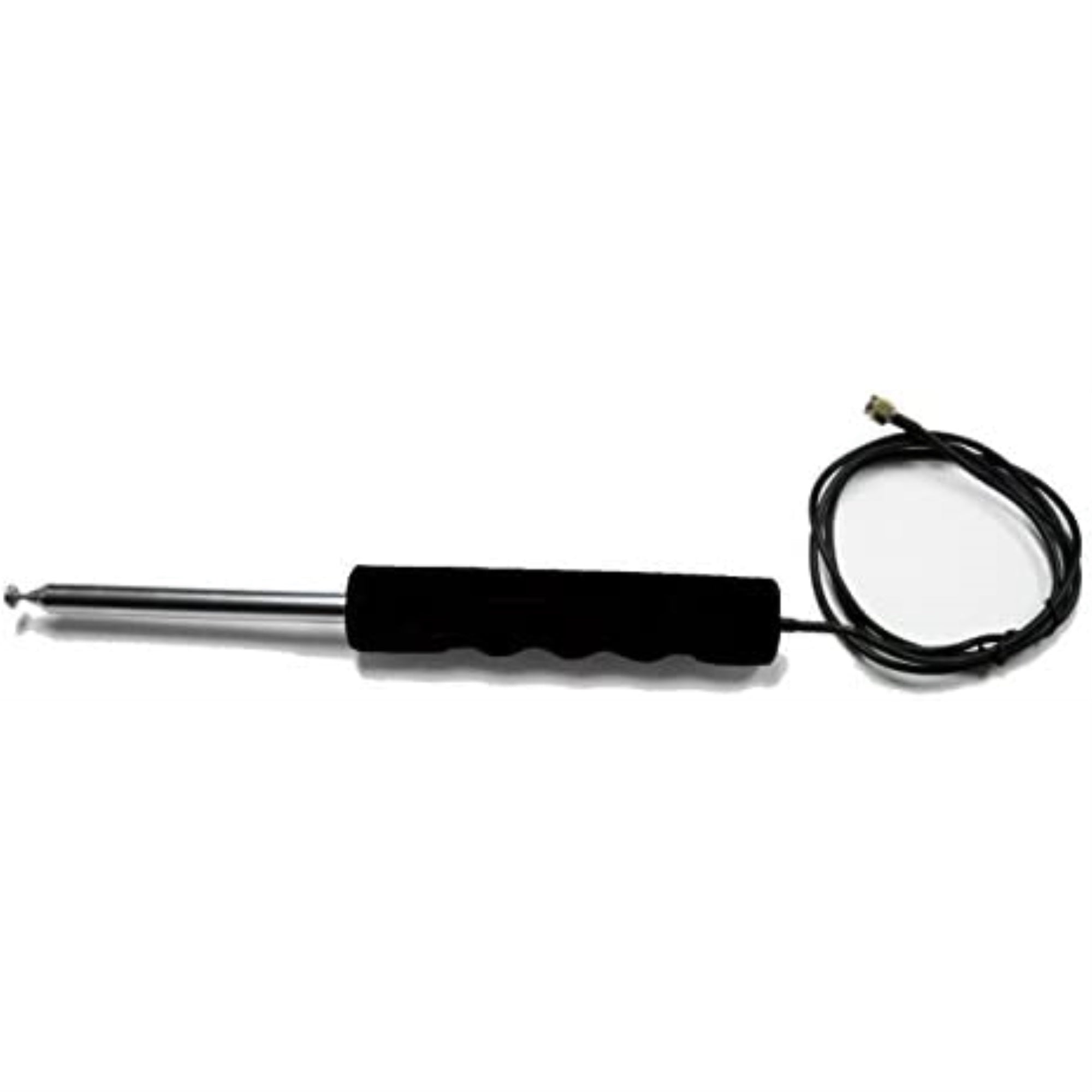 Portable Long Range Antenna - Black Handle