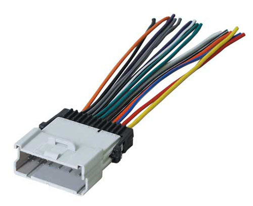 Saturn S Series Wire Harness Used In About 9 Or More Different Vehicles