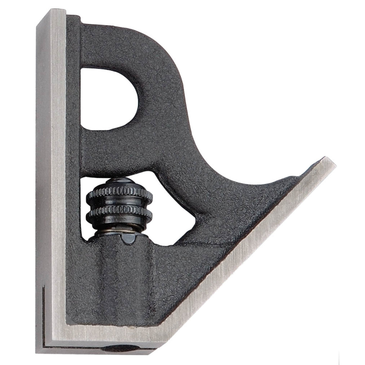 H11-4 Square Heads, Center Heads And Protractor Heads For Combination Squares, Combination Sets And Bevel Protractors