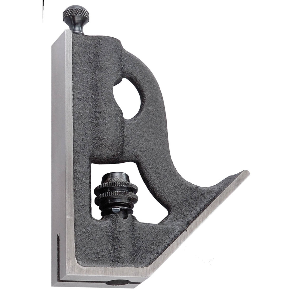 H11-6 Square Heads, Center Heads And Protractor Heads For Combination Squares, Combination Sets And Bevel Protractors