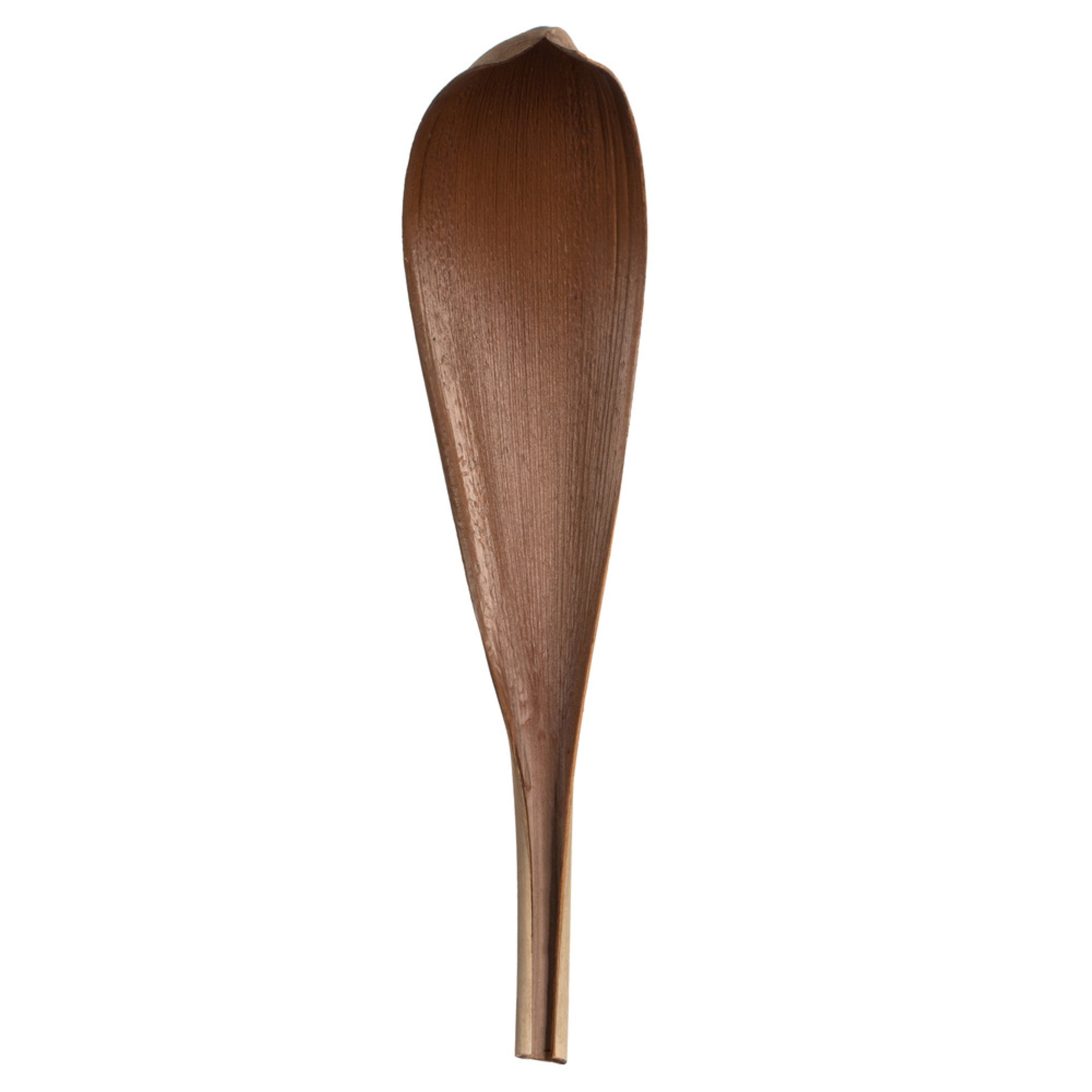 33-40” Natural Palm Paddle 3Pk