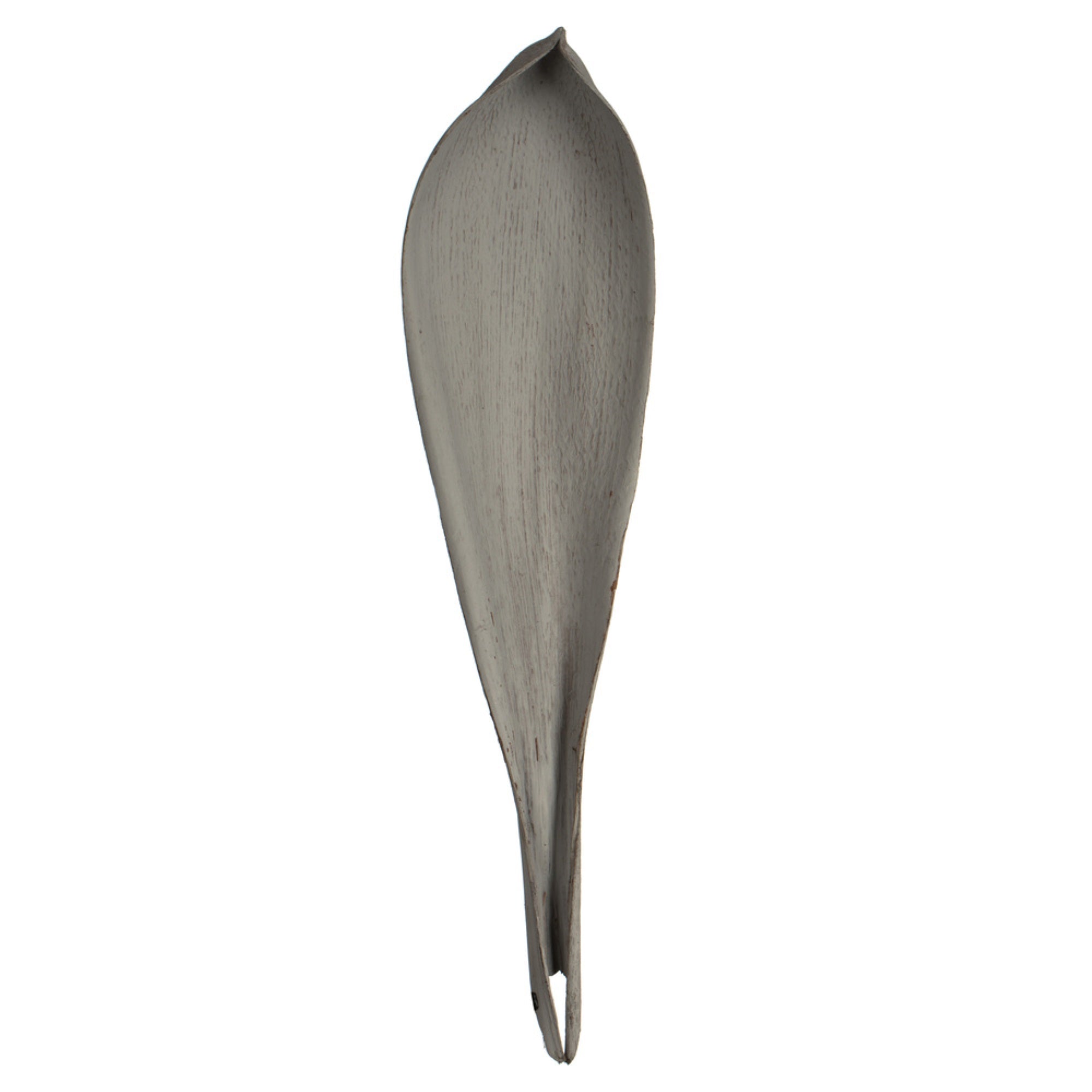 24-30” Grey Wash Palm Paddle 3Pk