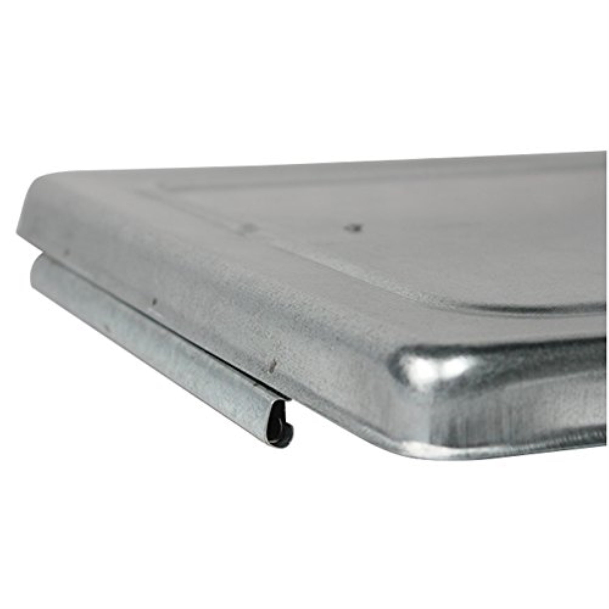 UNIVERSAL VENT LID METAL