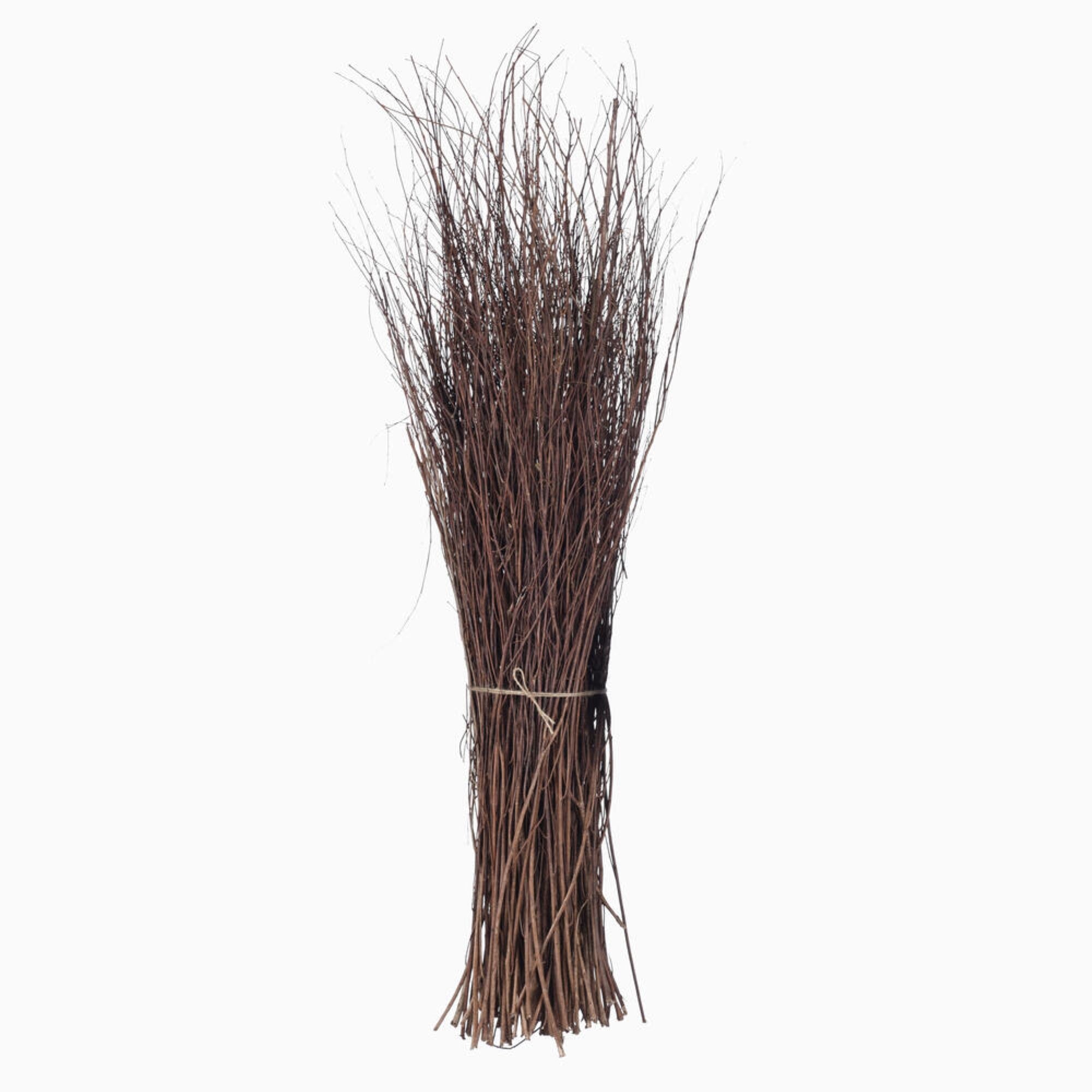 Vickerman Natural Botanicals 32”-40” Browny Lady. Includes 150 Pieces per Pack