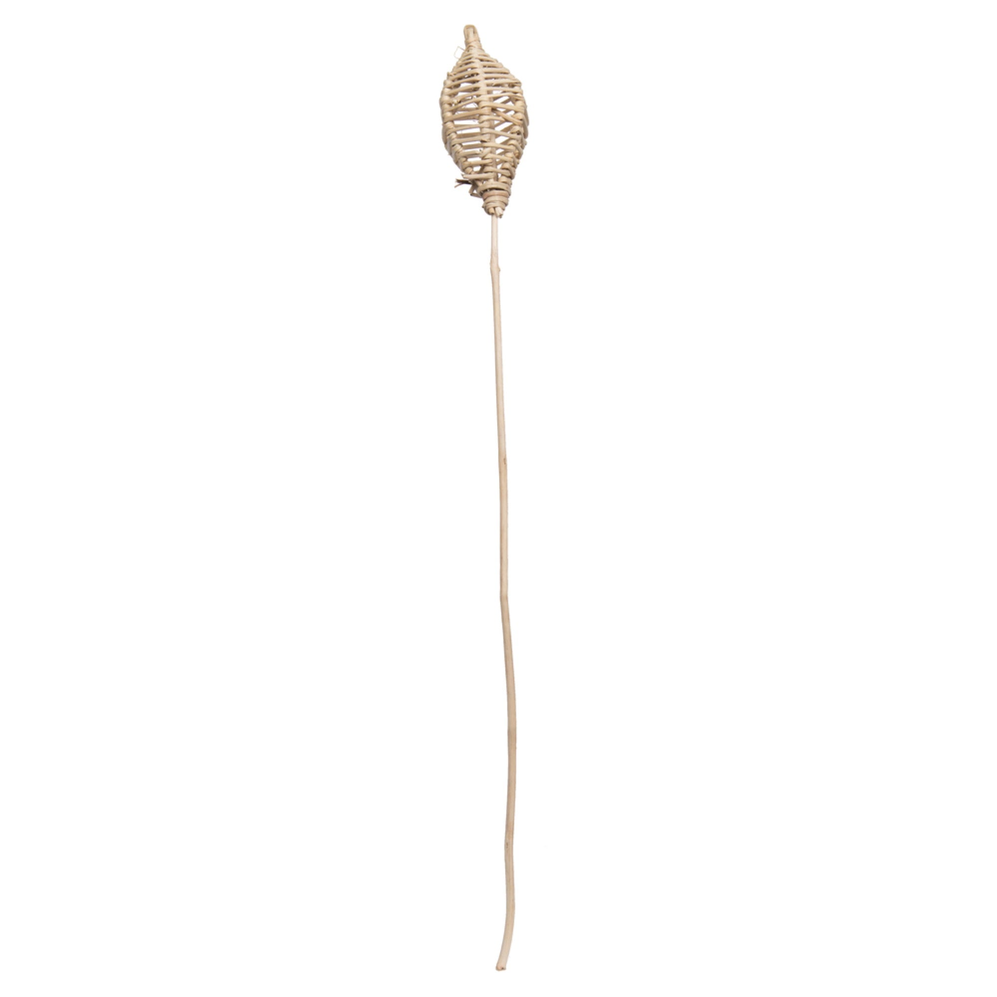 20” Lata Lamp On Stem 25/pk