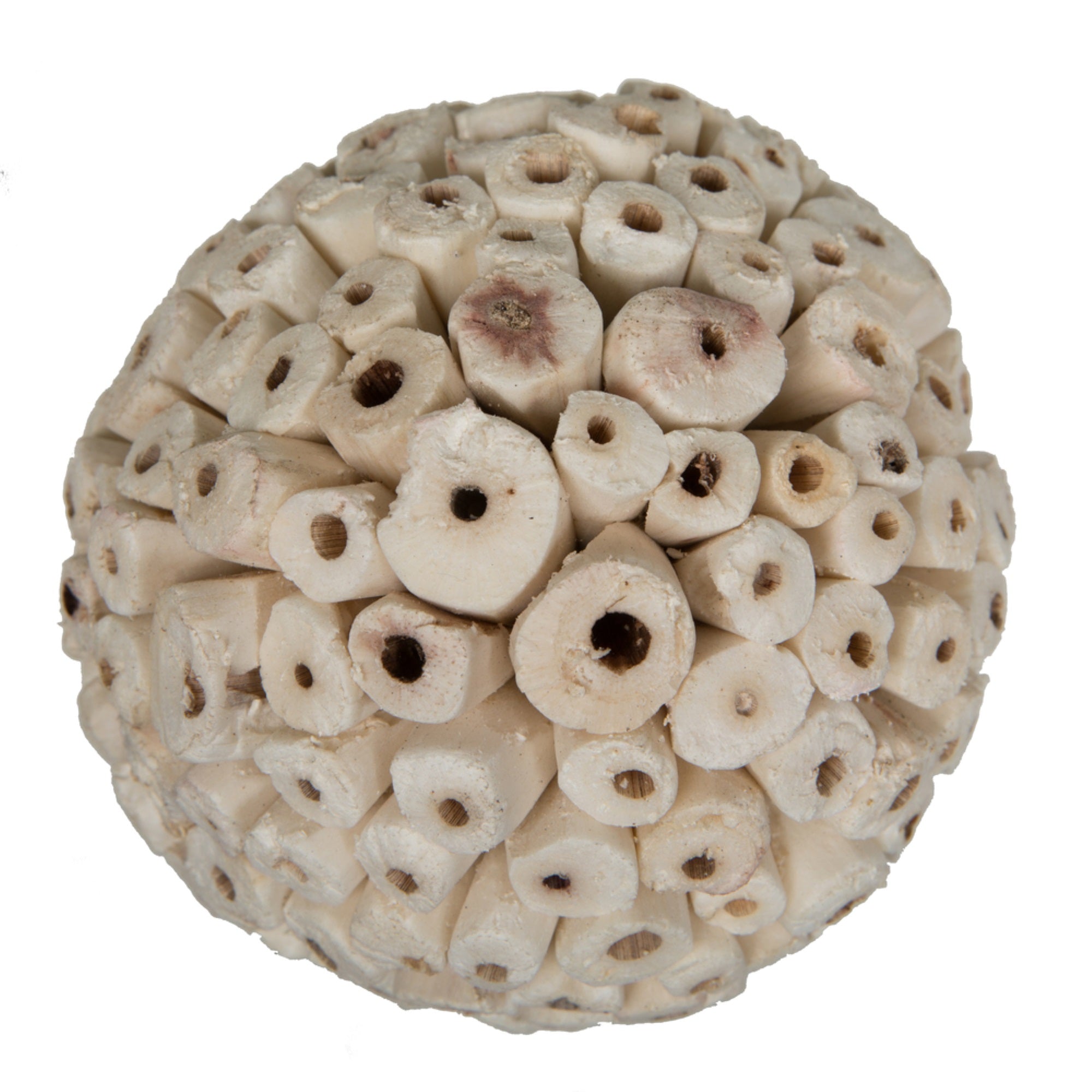 4” Sola Ata Ball 25/pk