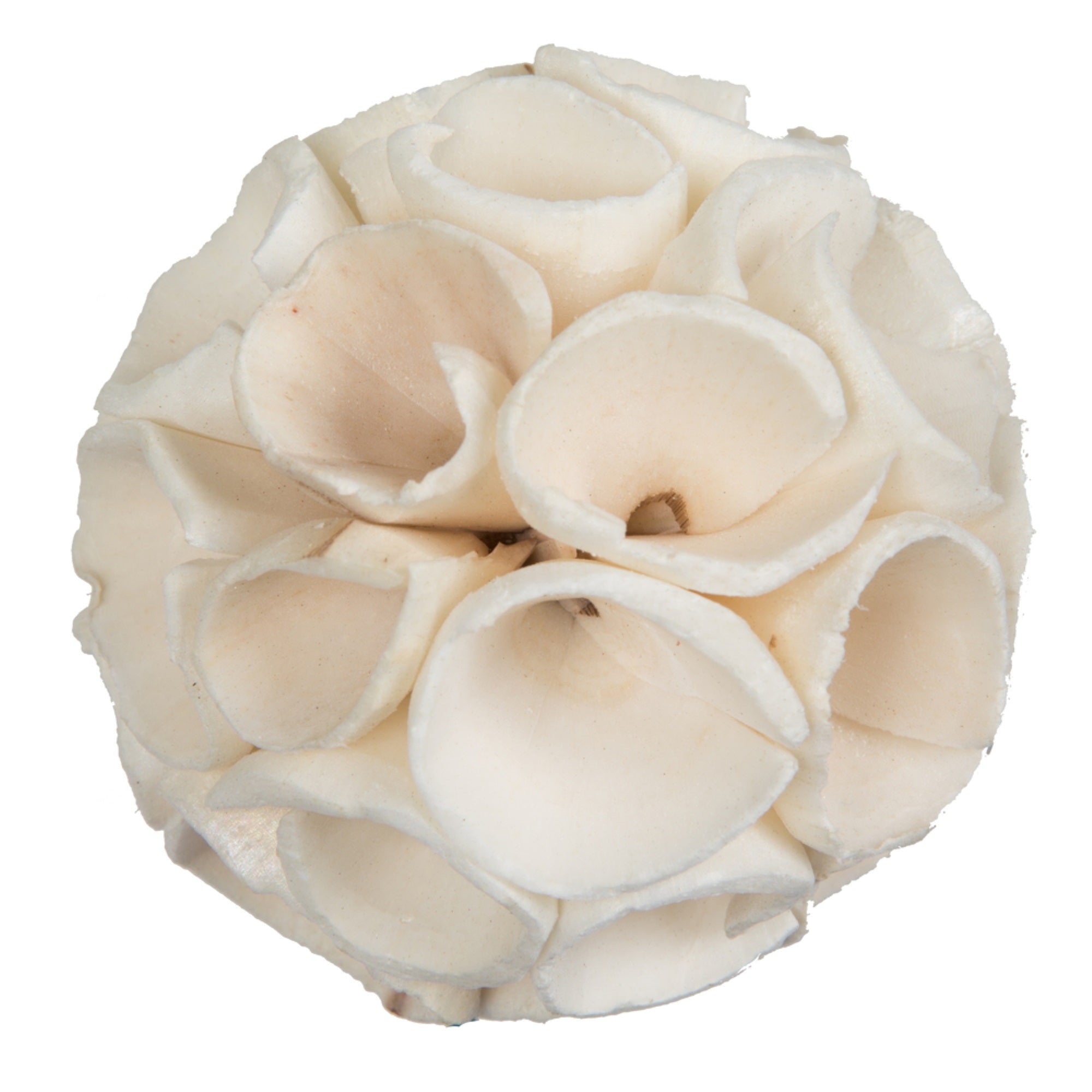 2.4” Sola Crape Ball 50/pk